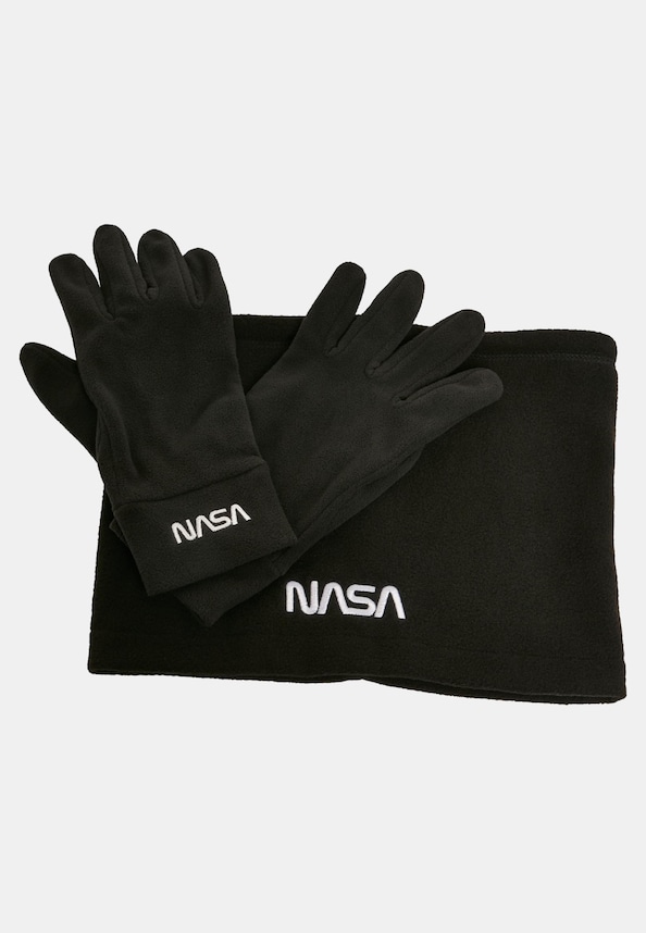 NASA -0
