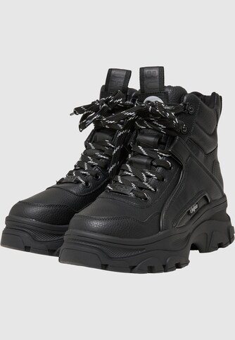 VENOM MID - VEGAN NAPPA