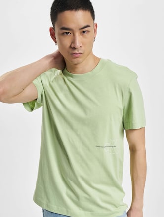 Calvin Klein Jeans Urban Graphic T-Shirt