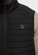 Multi Bodywarmer Collar-2