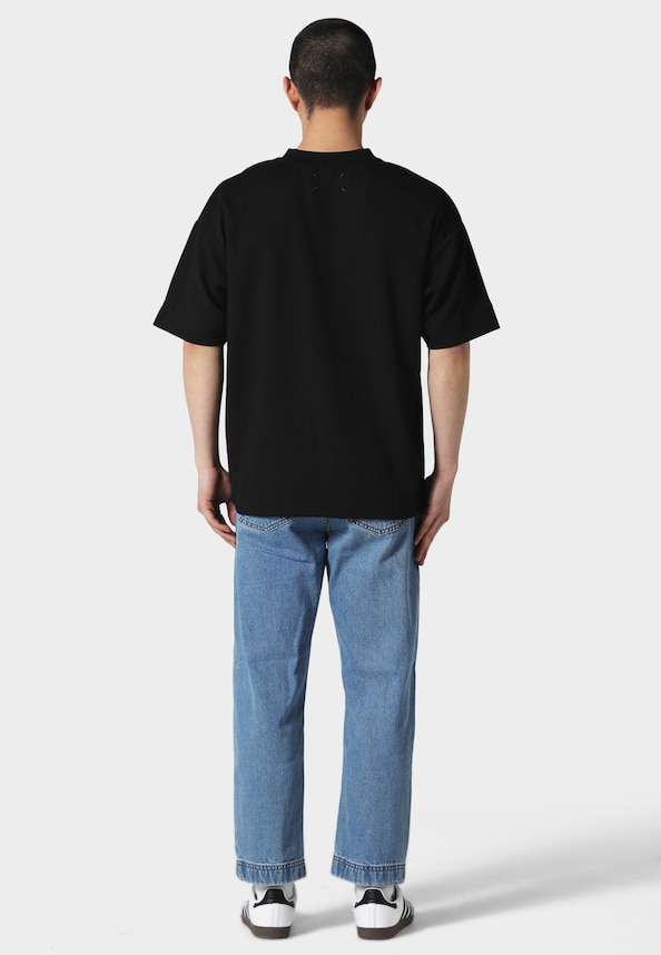 WAFFLE T-SHIRT-4