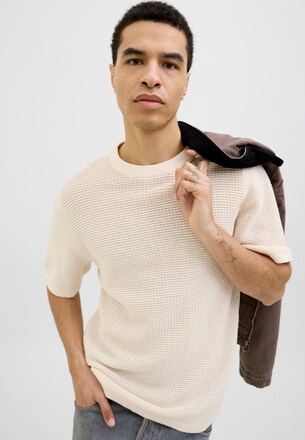 JORALMERIA KNIT