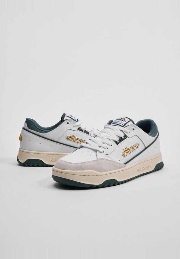 Ellesse LS987 Cupsole Sneakers-0
