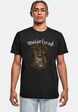 Motörhead - Lemmy Bass T-Shirt Round Neck-0