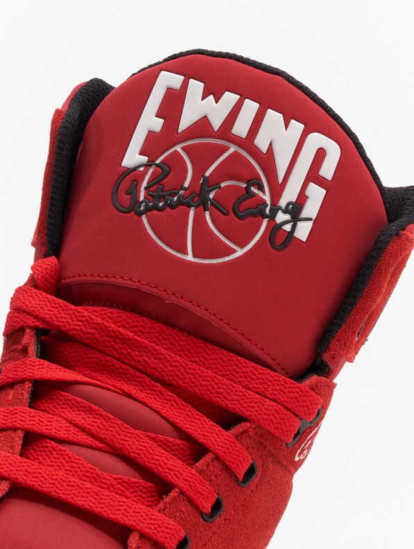 Ewing 33 HI Core-8
