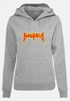Miss Tee Badgirls Hoody-1