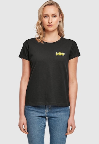 Ladies Cono Di Gelato Tee