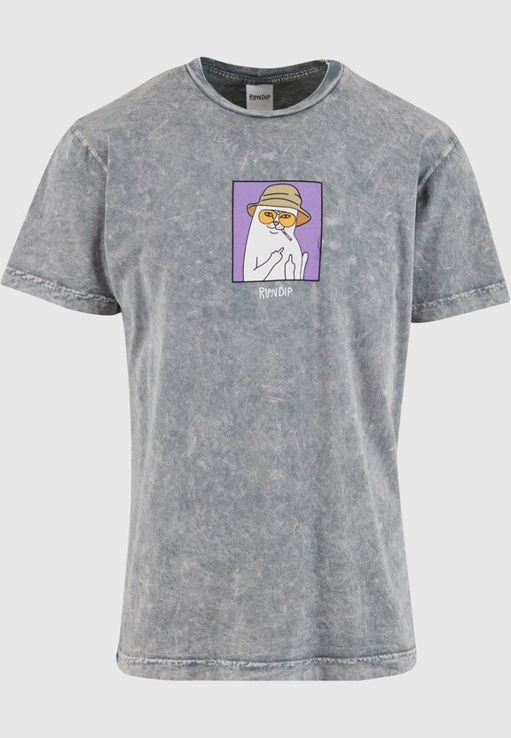 Nermal S Thompson-0