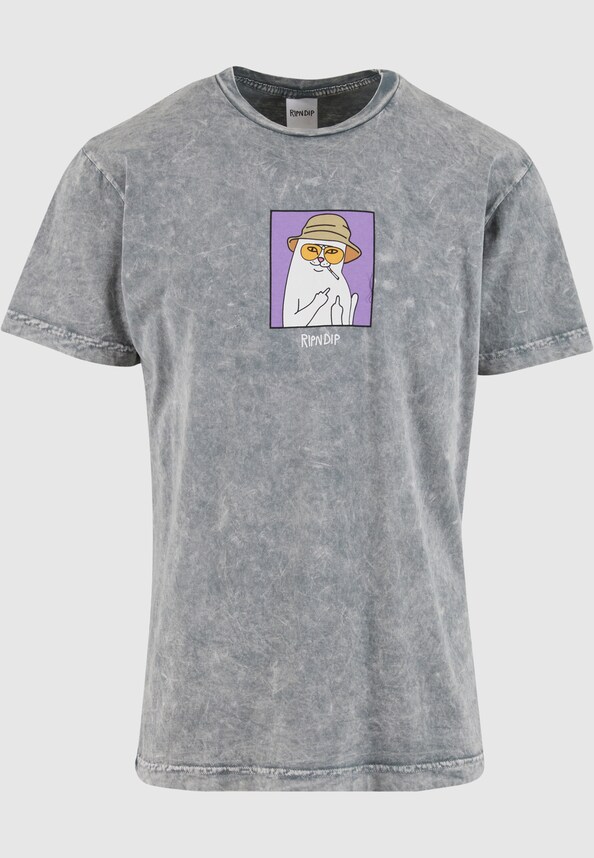 Nermal S Thompson-0