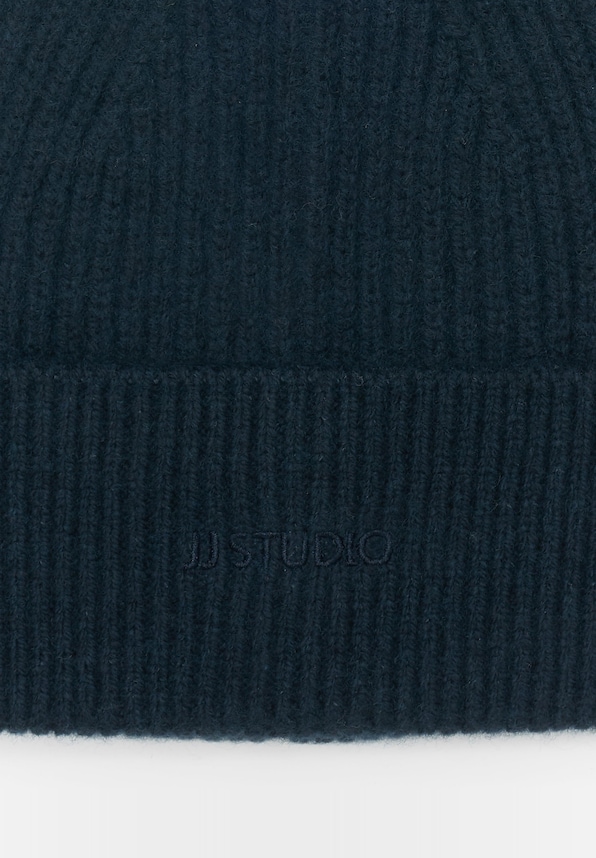 Jack & Jones Plump Wool Mützen-1