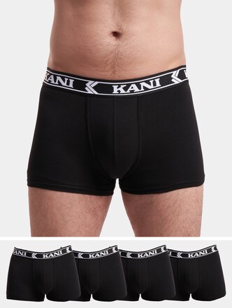 KK Retro Tape 5-Pack Boxer Briefs