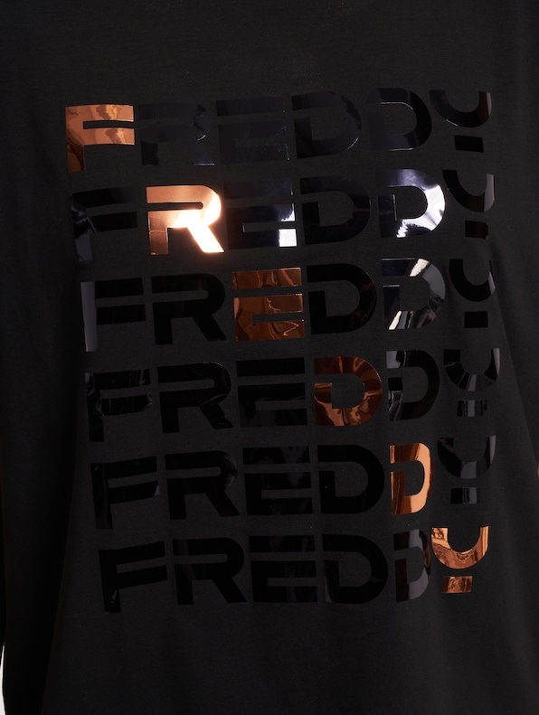 Freddy Jersey T-Shirts-3