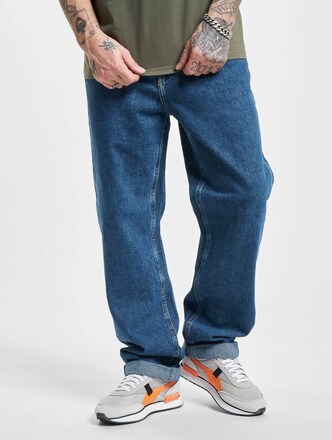 90s Straight Fit 