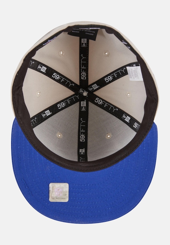 NFL Slhis 59Fifty New England Patriotscc-5