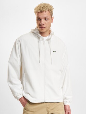 Lacoste Basic Übergangsjacke