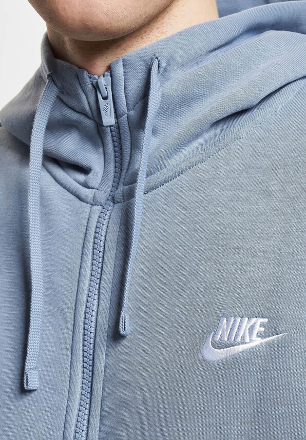 Sportswear Club Fleece-2