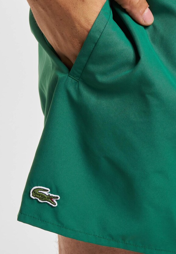 Lacoste Swim  Badeshorts-3
