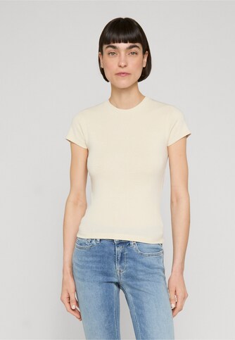 Ladies Short Slim Tee