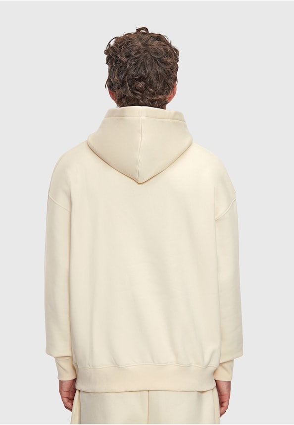 HEAVY OVERSIZE HD LOGO HOODIE-1