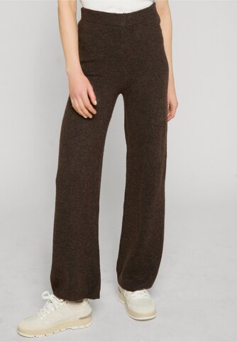 Soft touch knit pant
