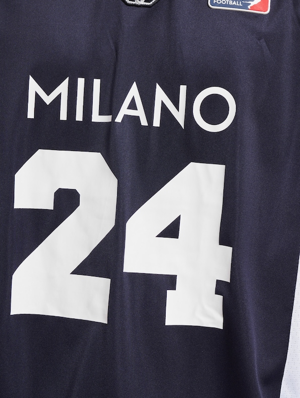 Milano Seamen 2-4