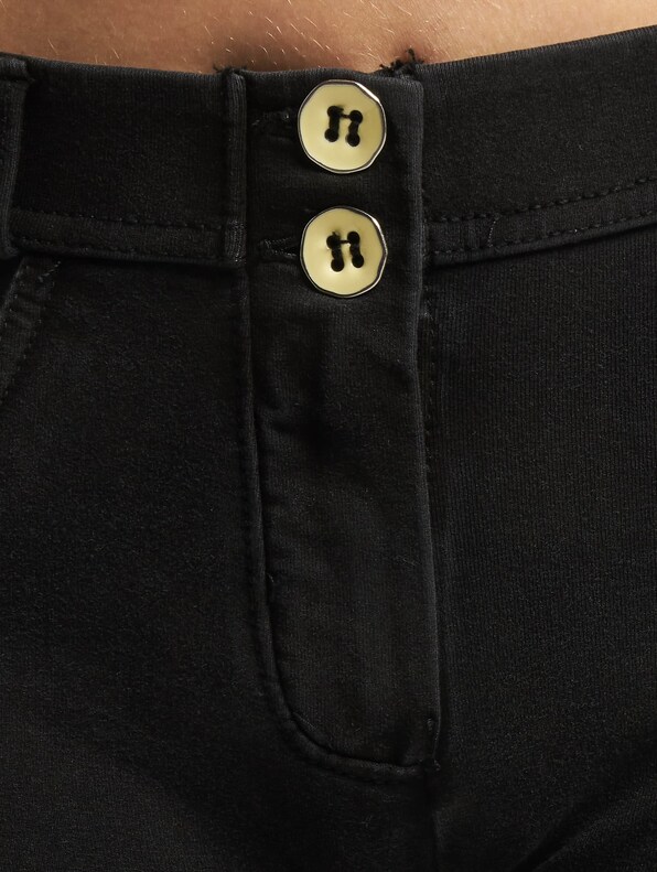 Freddy WR.UP® 7/8 Regular Waist Super Skinny Fit Jeans-3