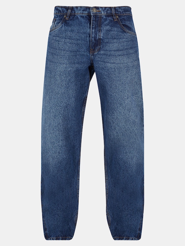 Heavy Ounce Zipped -4