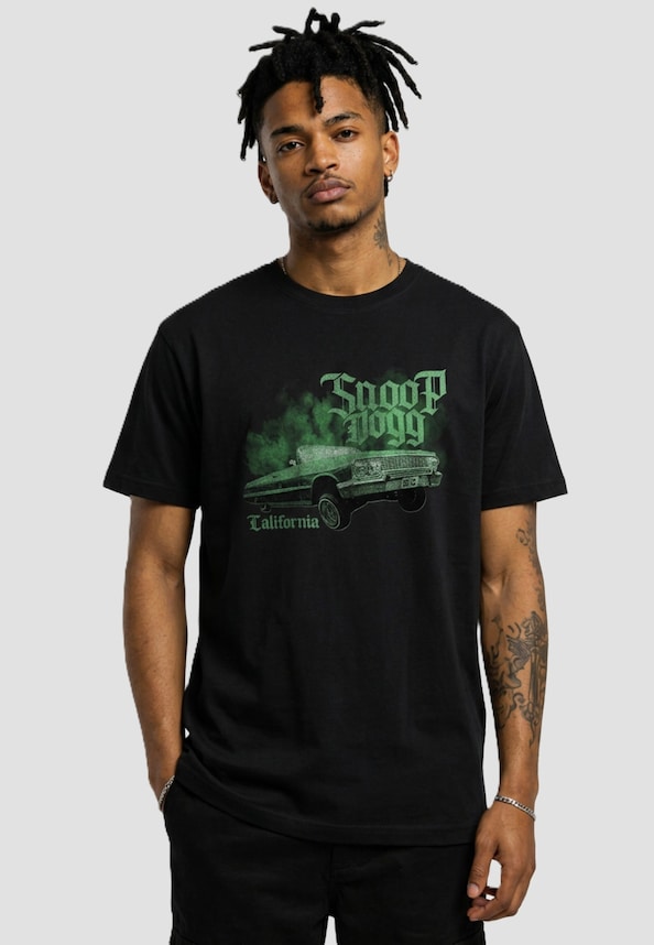 Snoop Dogg Lowrider-0