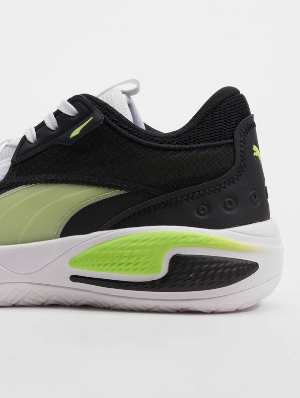 Puma Court Rider Schuhe-9