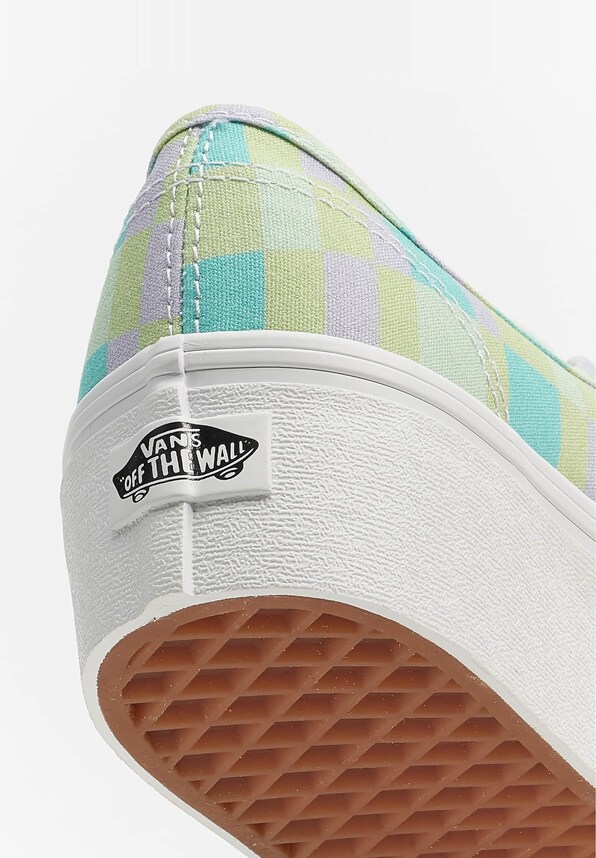 Ua Authentic Stackform Canvas -8