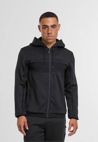 Majong Hoodie Tracktop