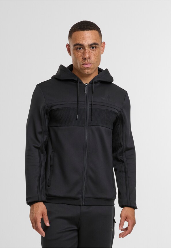 Majong Hoodie Tracktop-0