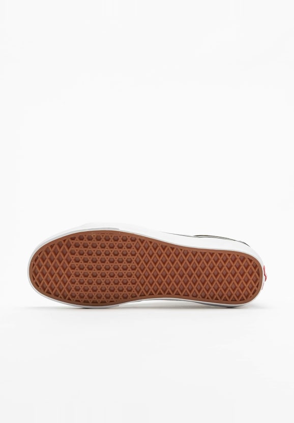 Vans Sk8 Hi Schuhe-5
