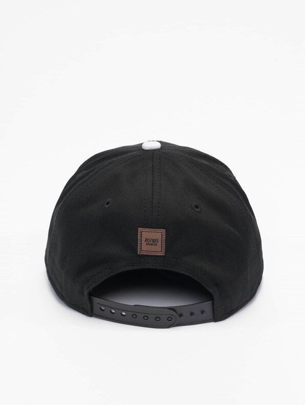 Letter Snapback-2