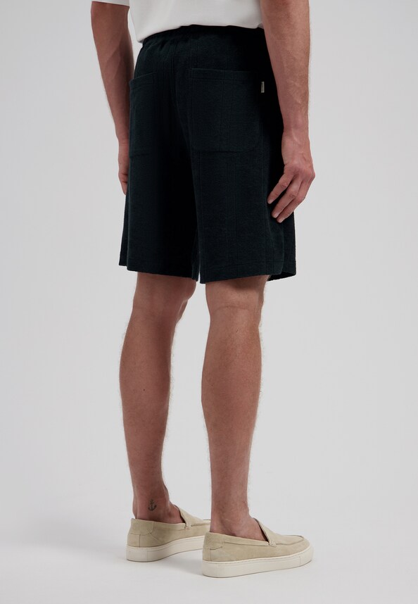 Logan Toweling Short-1