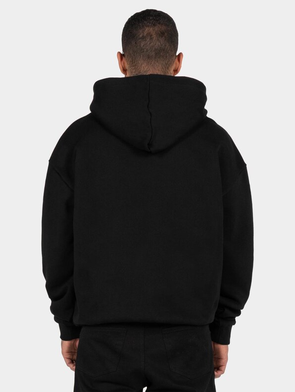 Saint X Heavy Oversized-1