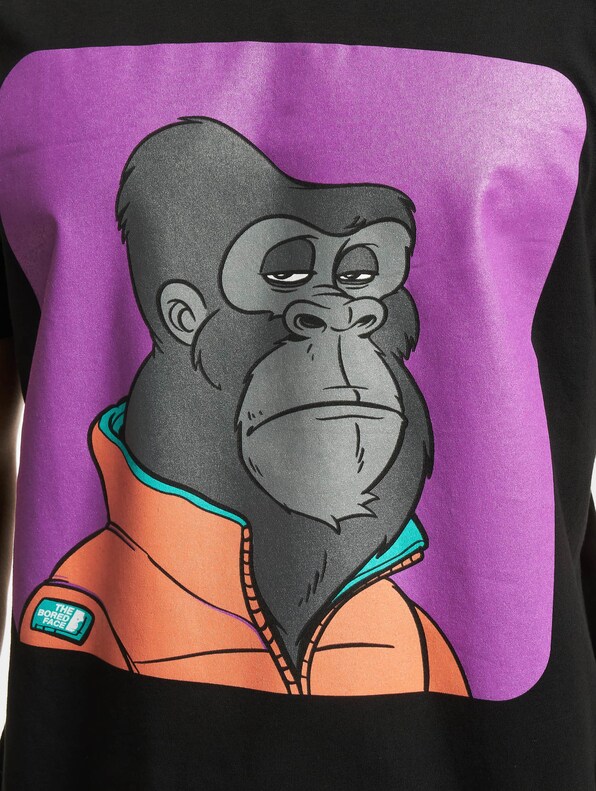 Bored Gorilla Multi-3