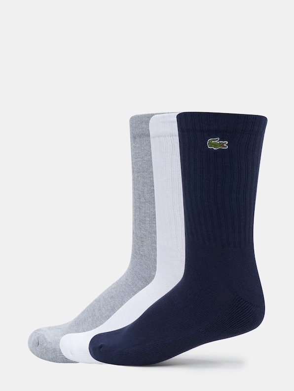 Lacoste Socks-0