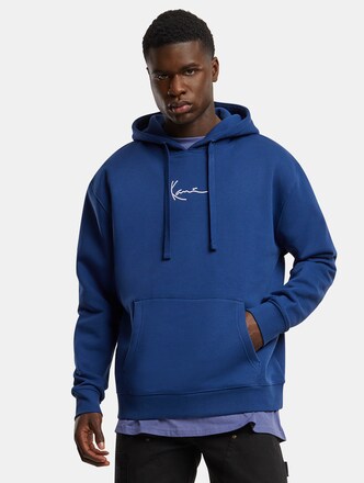 Karl Kani Small Signature Essential Hoodie