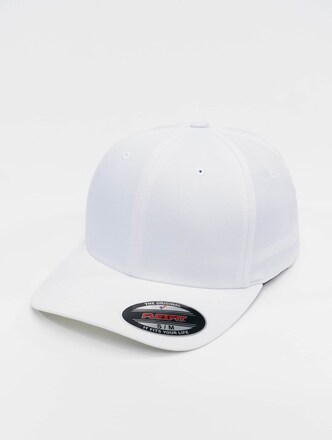 Flexfit Recycled Polyester Flexfitted Cap