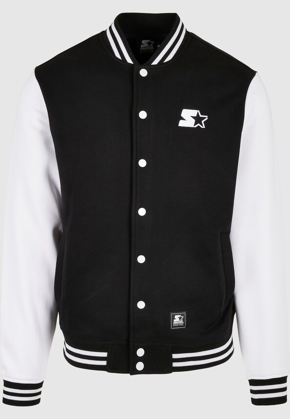 College Fleece-3