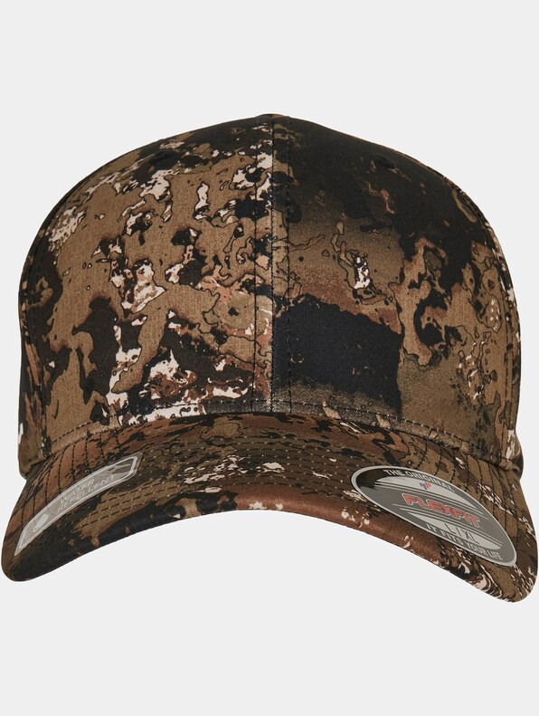 Flexfit® Veil Camo-1