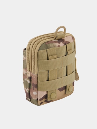 Functional Molle Pouch