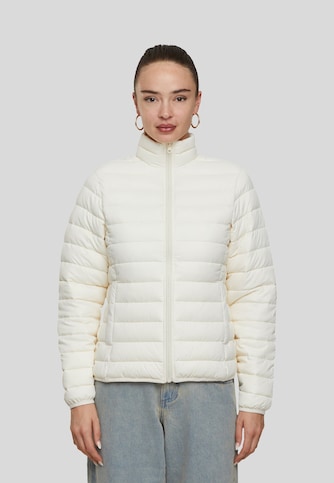 Ladies Ultra Light Puffer Jacket