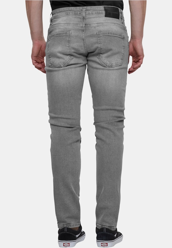 Skinny -1