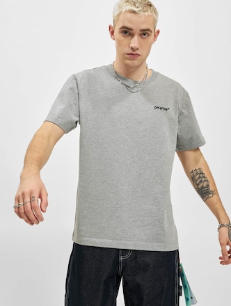 Off-White For All Slim S/S T-Shirt