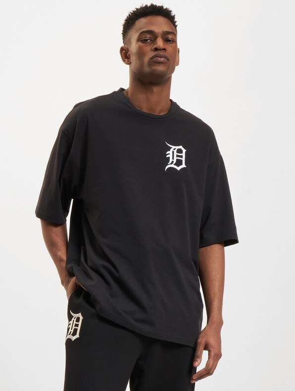 League Essential Detroit Tigers Oversized -0