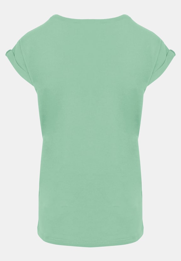 Ladies Layla - Limited Edition T-Shirt-1