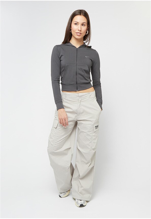 Sportswear Woven Oversized Pants-5