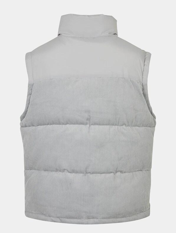 Cord Vest-1